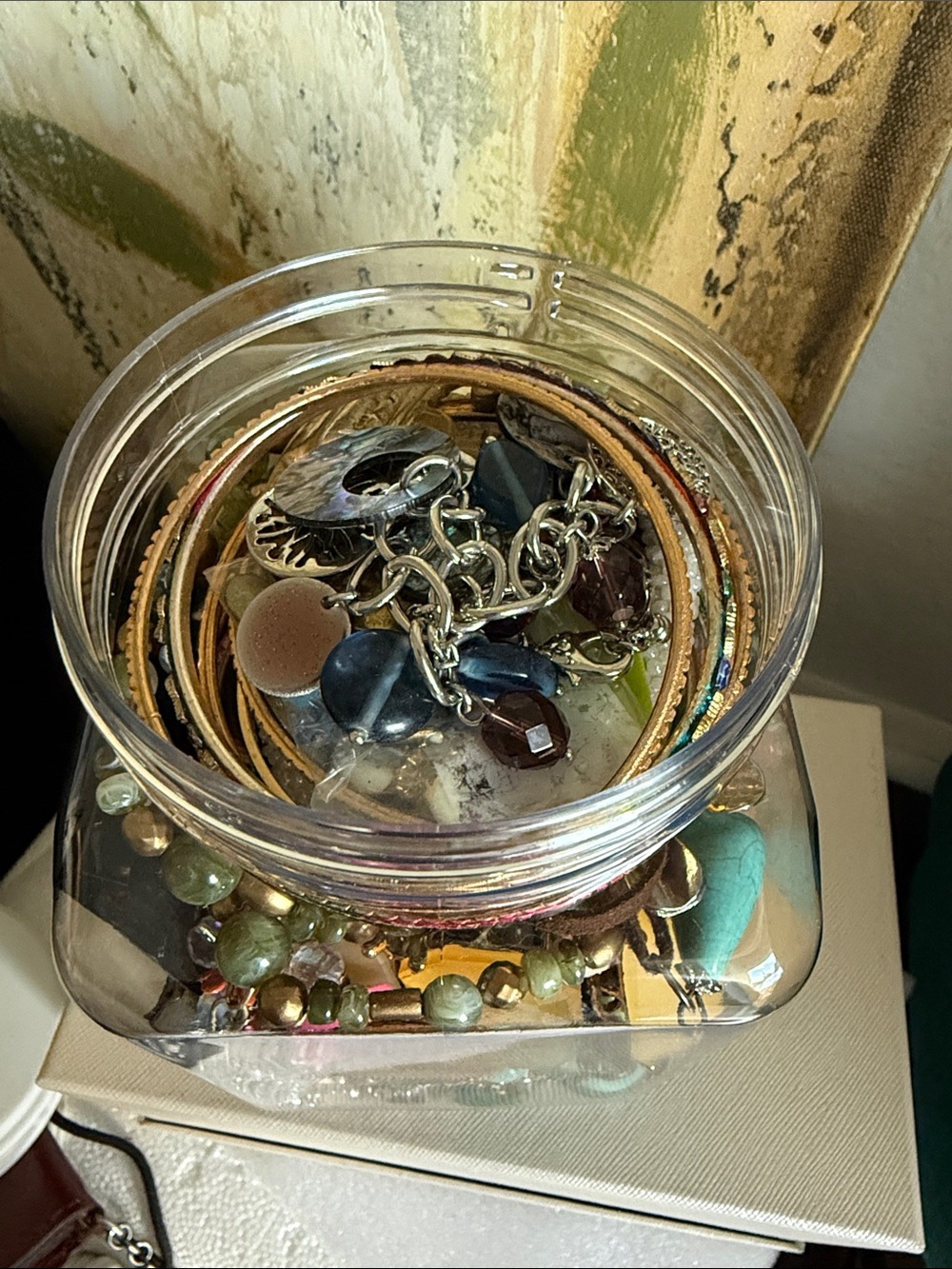 Mystery Jewelry Jar - Picture 6 of 6
